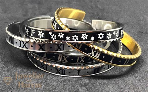 rolex armreif